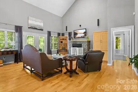 1307 Golf Course Road Old Fort NC 28762