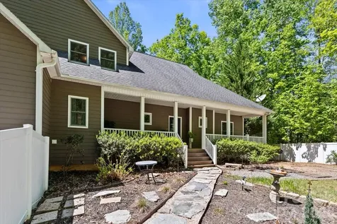 1307 Golf Course Road Old Fort NC 28762