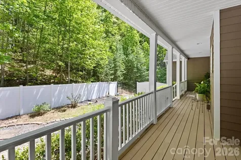 1307 Golf Course Road Old Fort NC 28762