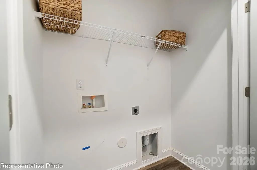 4376 Black Court Harrisburg NC 28075