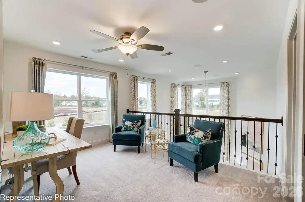 4376 Black Court Harrisburg NC 28075