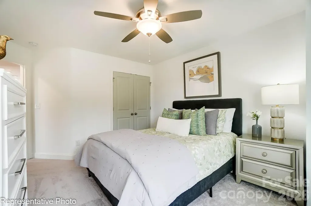 4376 Black Court Harrisburg NC 28075