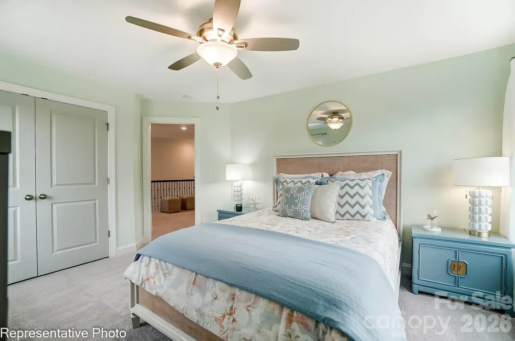 4376 Black Court Harrisburg NC 28075