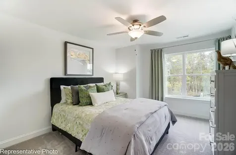 4376 Black Court Harrisburg NC 28075
