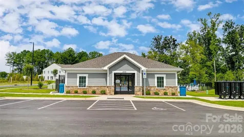 4376 Black Court Harrisburg NC 28075