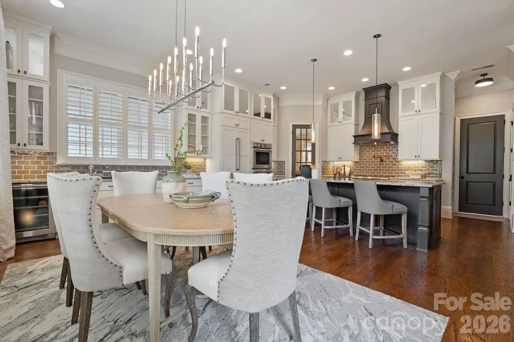4315 Calvet Court Charlotte NC 28210