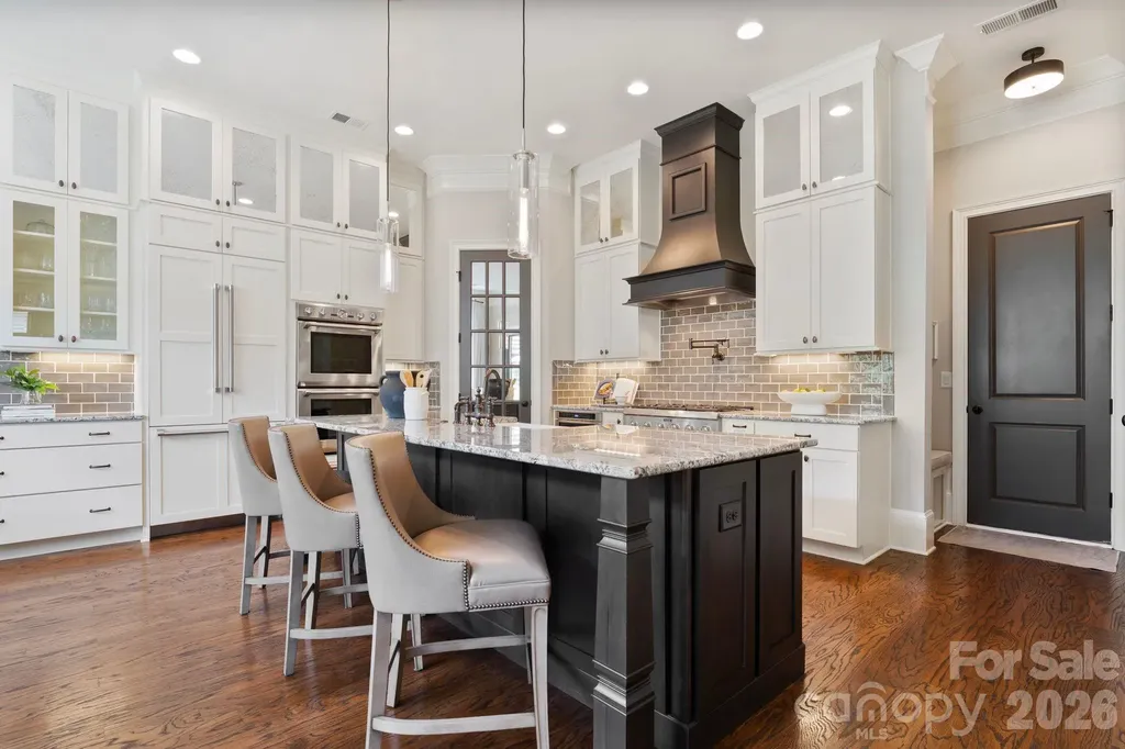 4315 Calvet Court Charlotte NC 28210