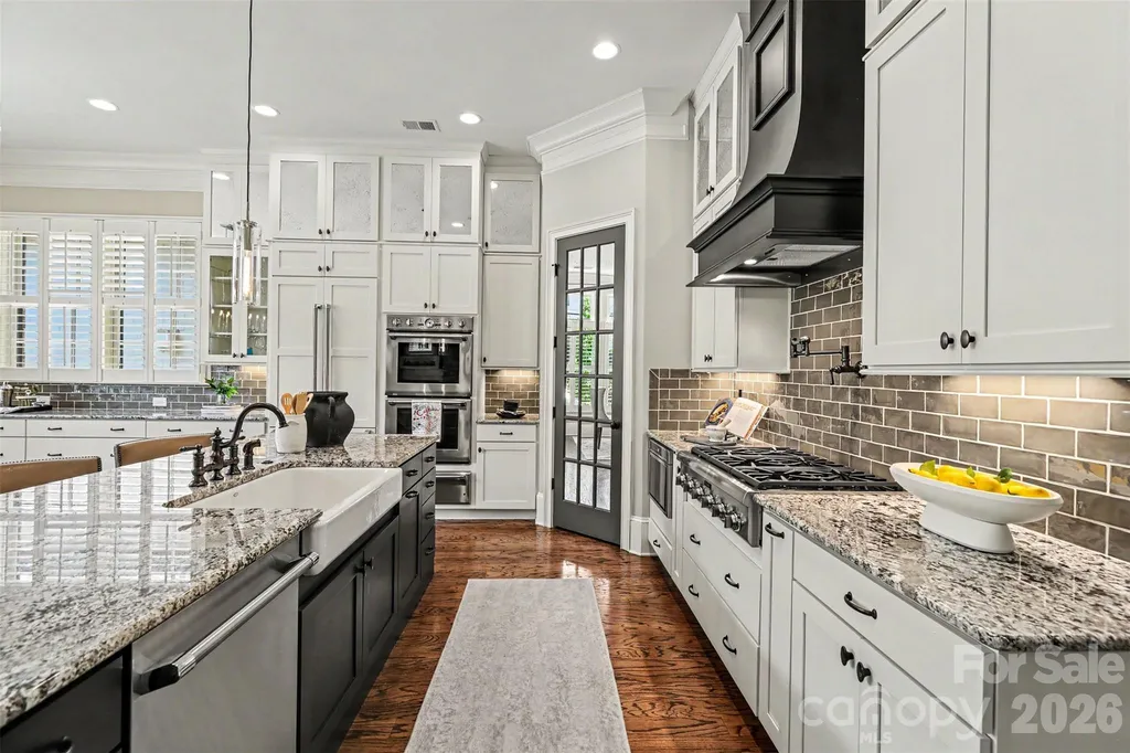 4315 Calvet Court Charlotte NC 28210