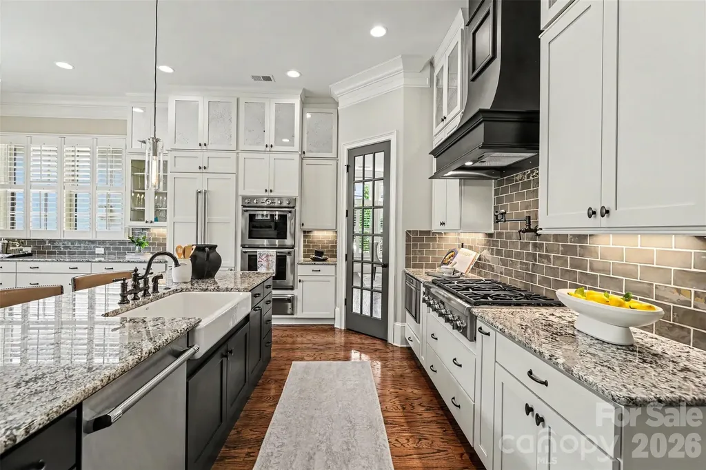4315 Calvet Court Charlotte NC 28210