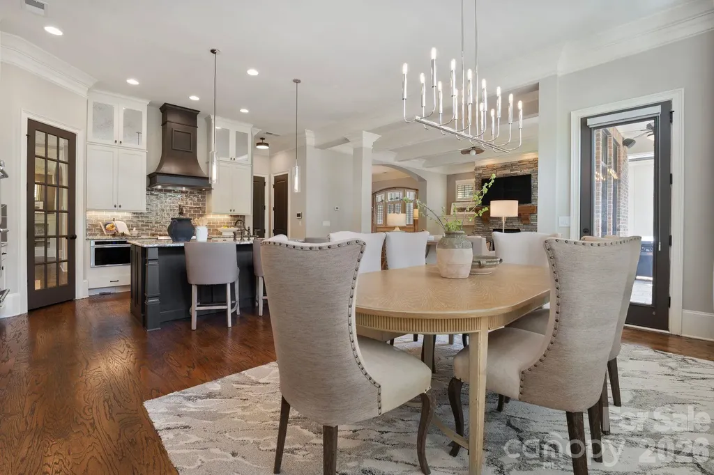 4315 Calvet Court Charlotte NC 28210