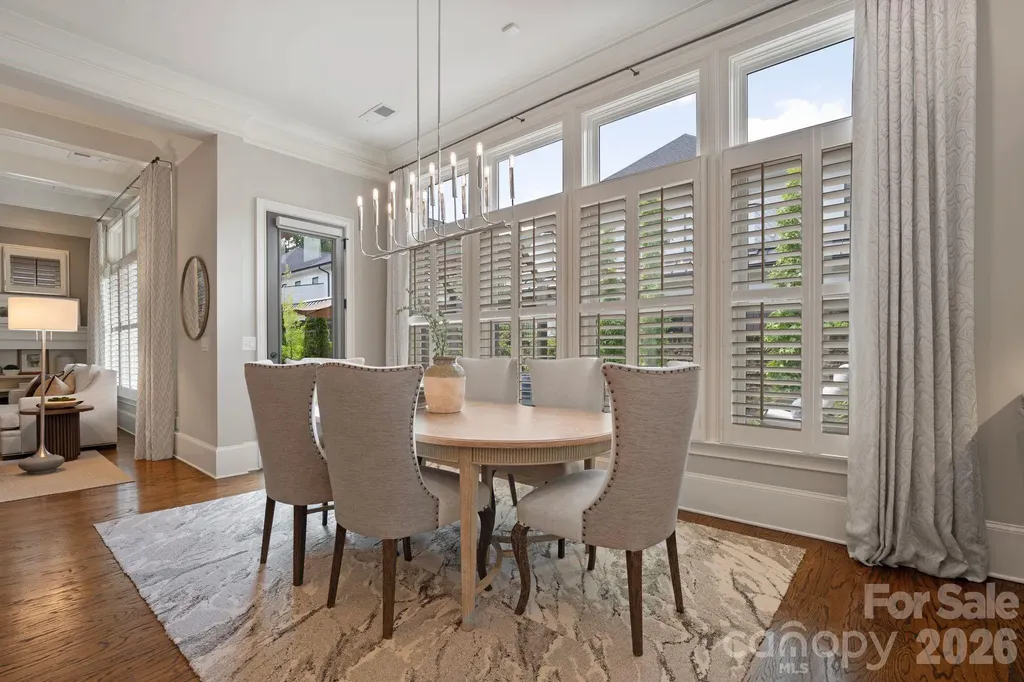 4315 Calvet Court Charlotte NC 28210