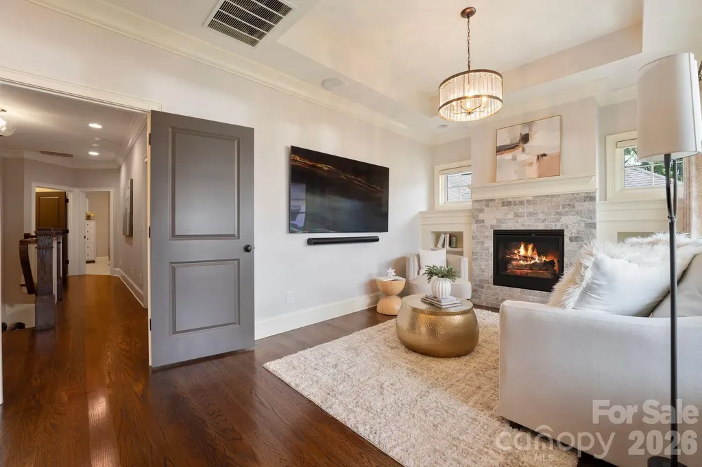 4315 Calvet Court Charlotte NC 28210
