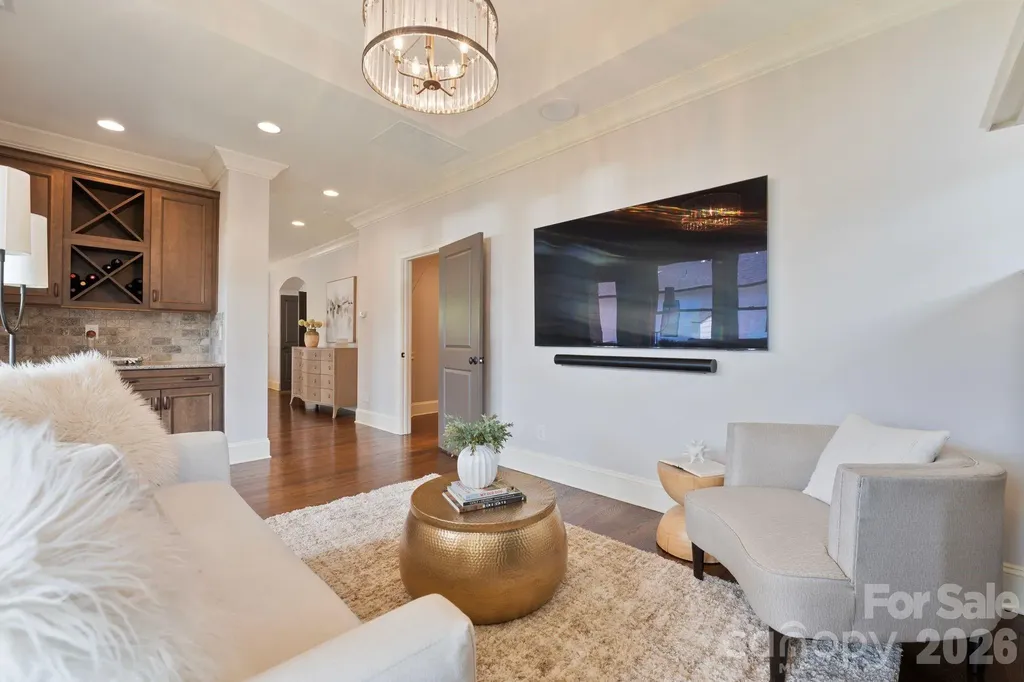 4315 Calvet Court Charlotte NC 28210