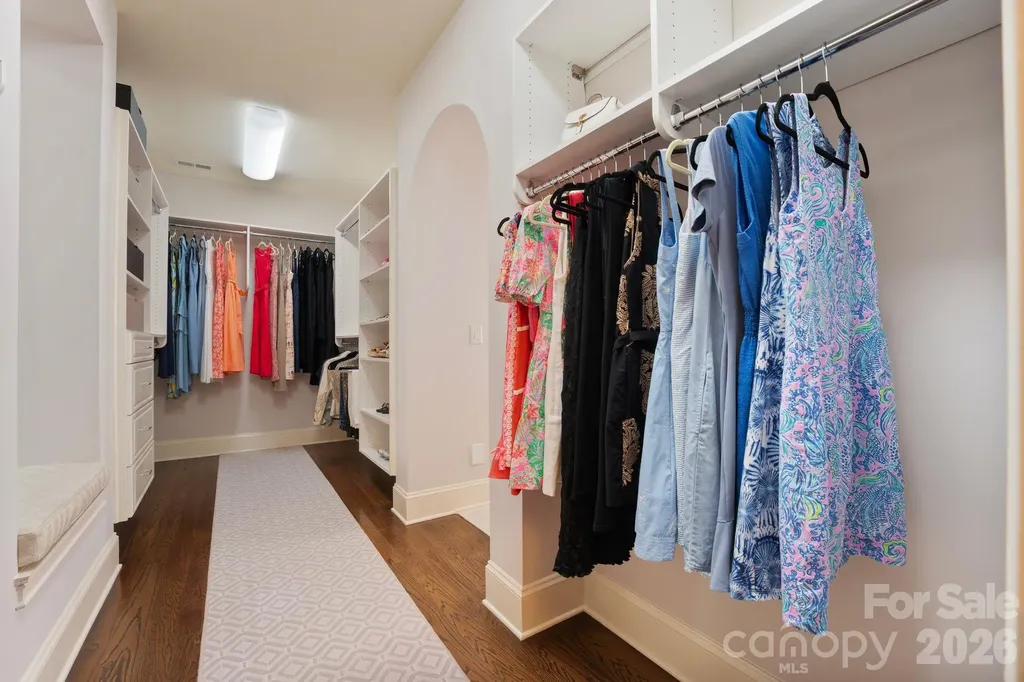 4315 Calvet Court Charlotte NC 28210