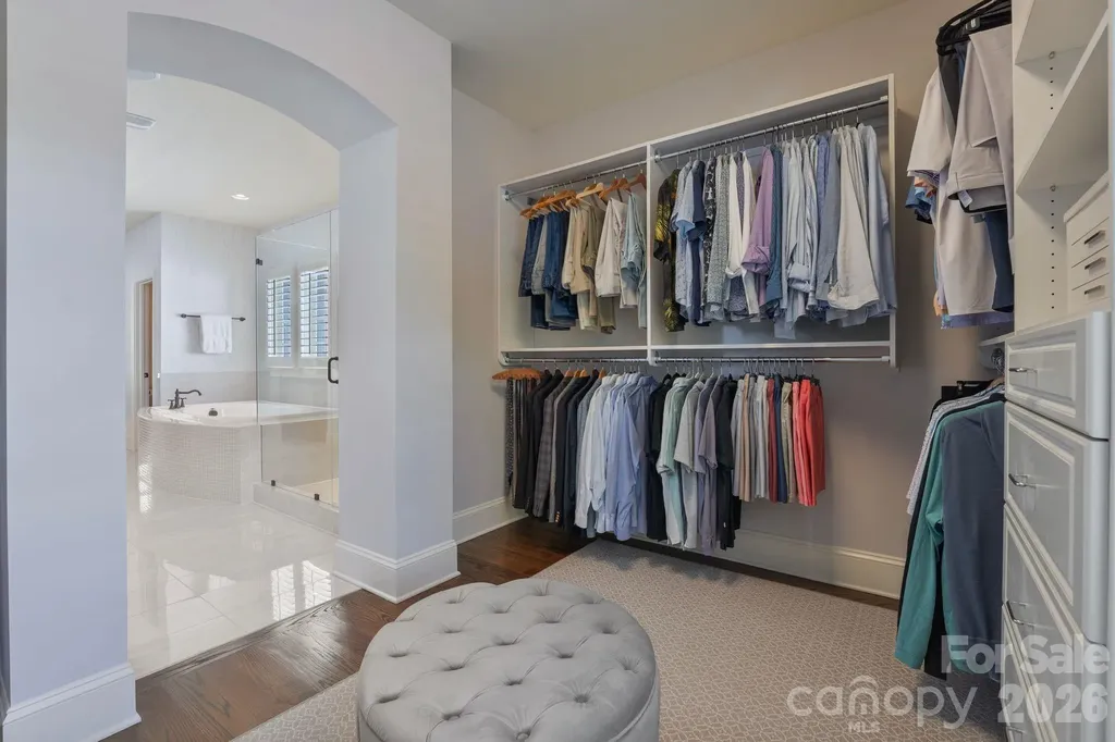 4315 Calvet Court Charlotte NC 28210