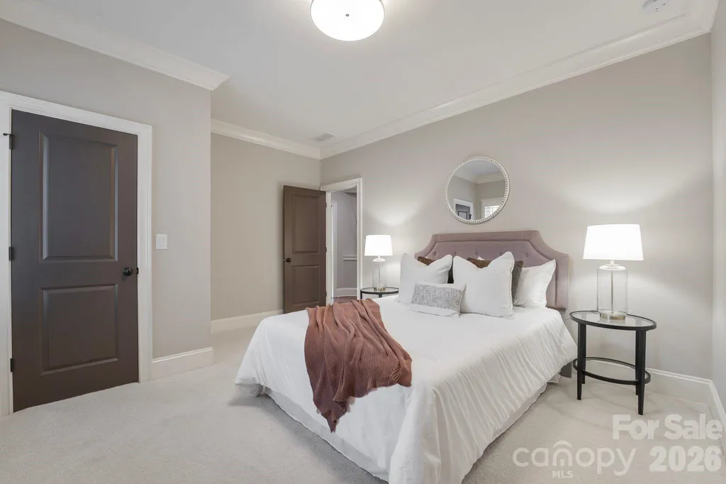 4315 Calvet Court Charlotte NC 28210