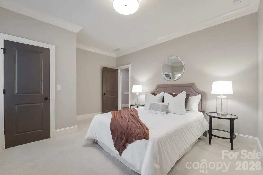 4315 Calvet Court Charlotte NC 28210