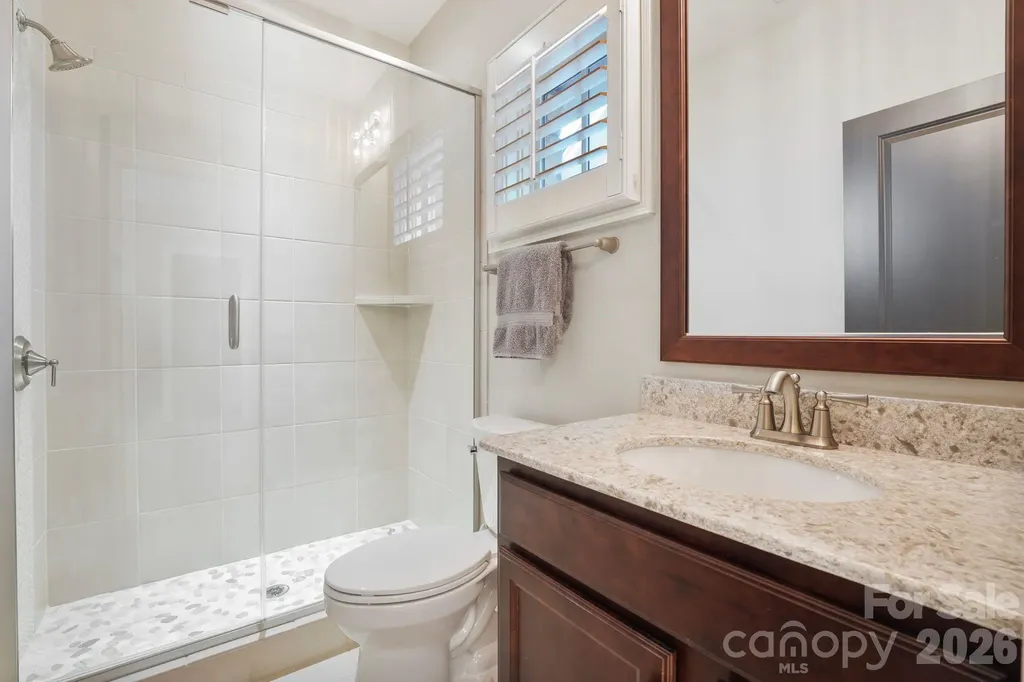 4315 Calvet Court Charlotte NC 28210