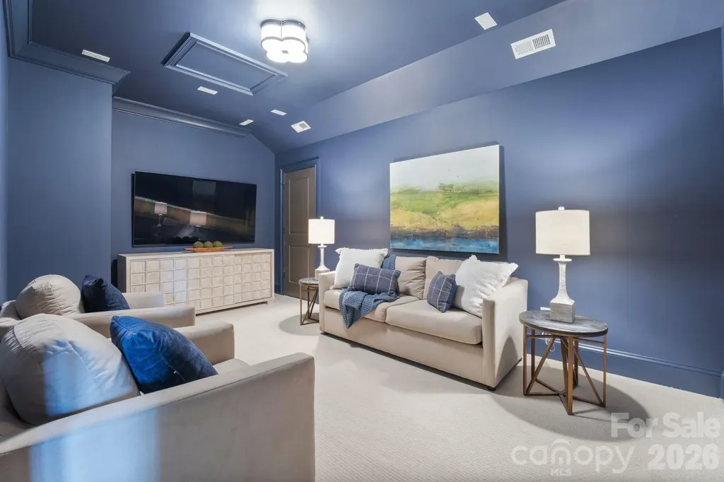 4315 Calvet Court Charlotte NC 28210