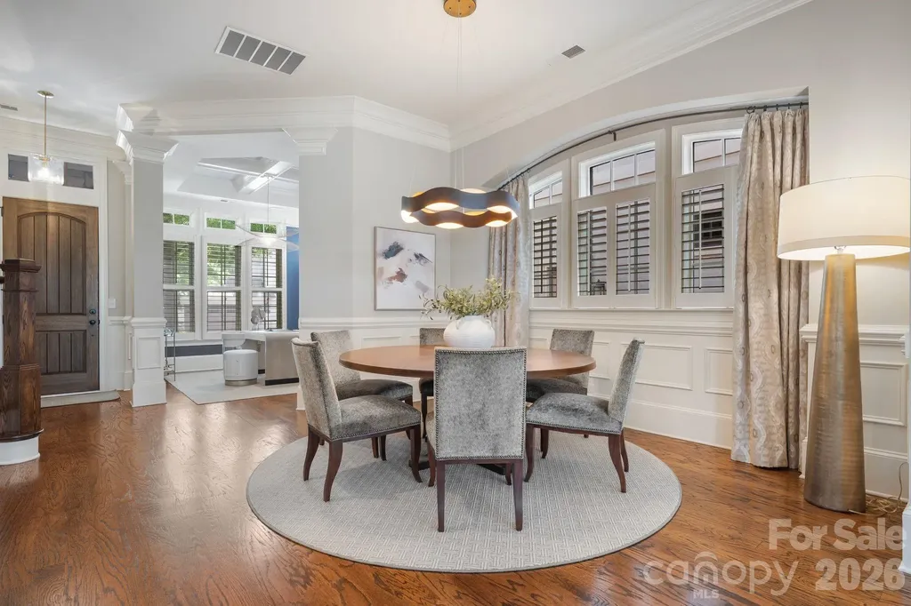 4315 Calvet Court Charlotte NC 28210