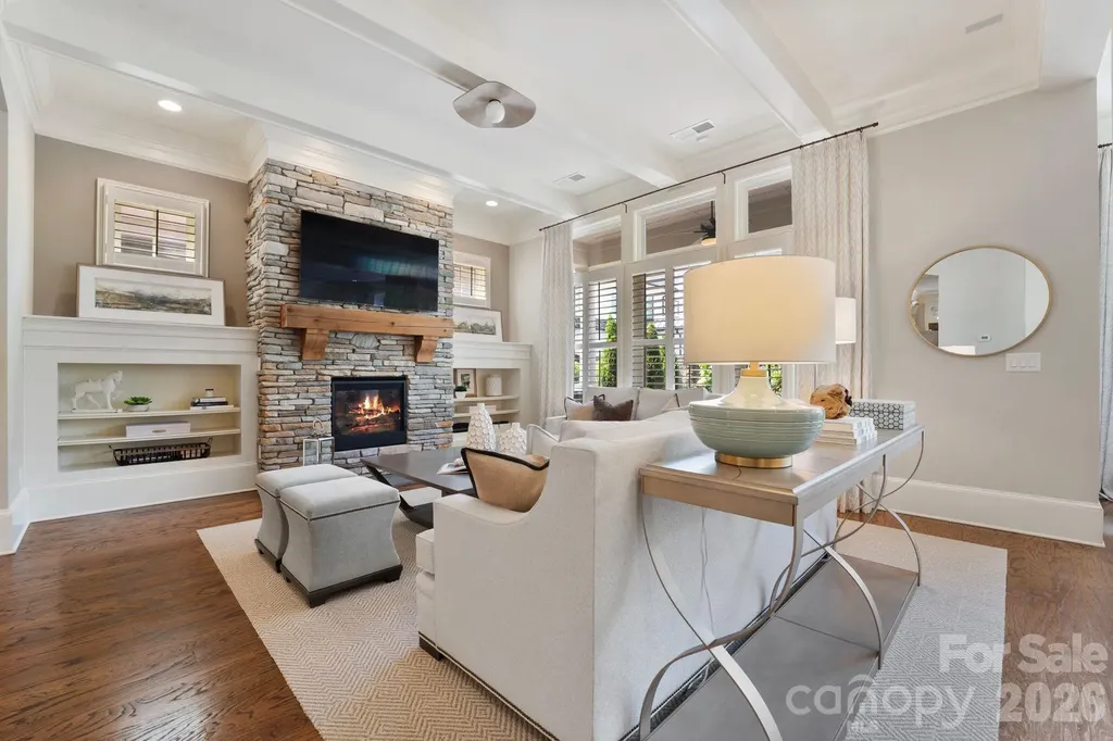 4315 Calvet Court Charlotte NC 28210