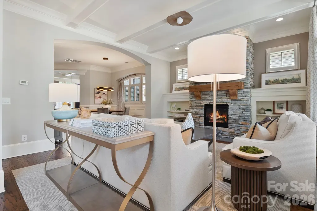 4315 Calvet Court Charlotte NC 28210