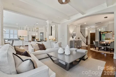 4315 Calvet Court Charlotte NC 28210
