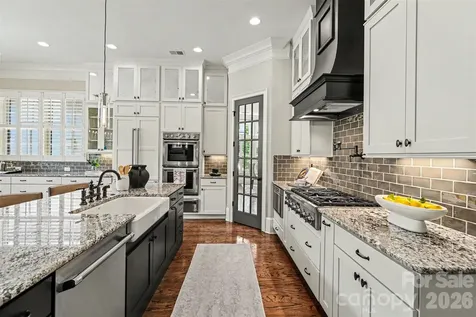 4315 Calvet Court Charlotte NC 28210