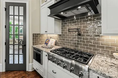 4315 Calvet Court Charlotte NC 28210