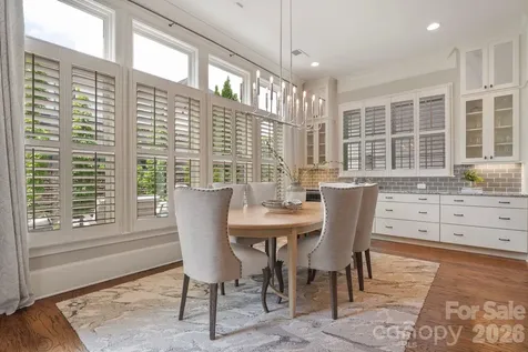 4315 Calvet Court Charlotte NC 28210