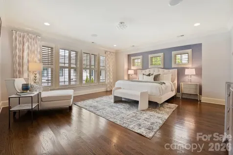 4315 Calvet Court Charlotte NC 28210