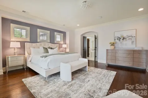 4315 Calvet Court Charlotte NC 28210