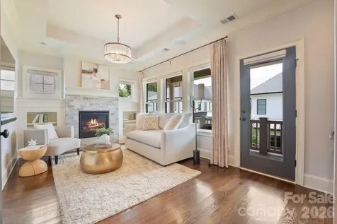 4315 Calvet Court Charlotte NC 28210