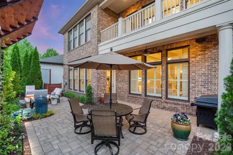 4315 Calvet Court Charlotte NC 28210
