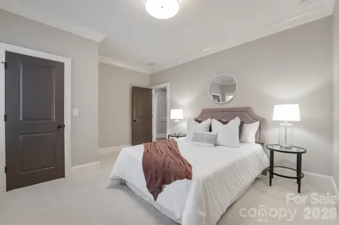 4315 Calvet Court Charlotte NC 28210