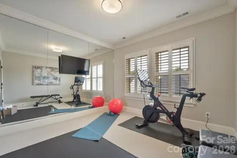 4315 Calvet Court Charlotte NC 28210