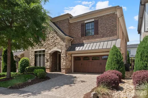 4315 Calvet Court Charlotte NC 28210