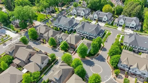 4315 Calvet Court Charlotte NC 28210