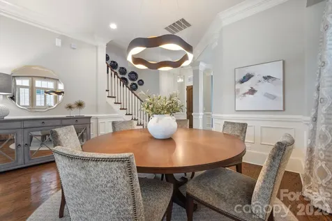 4315 Calvet Court Charlotte NC 28210