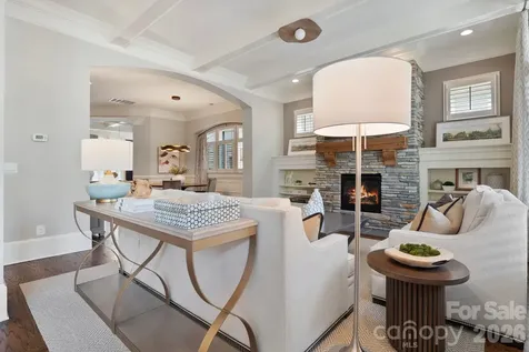 4315 Calvet Court Charlotte NC 28210