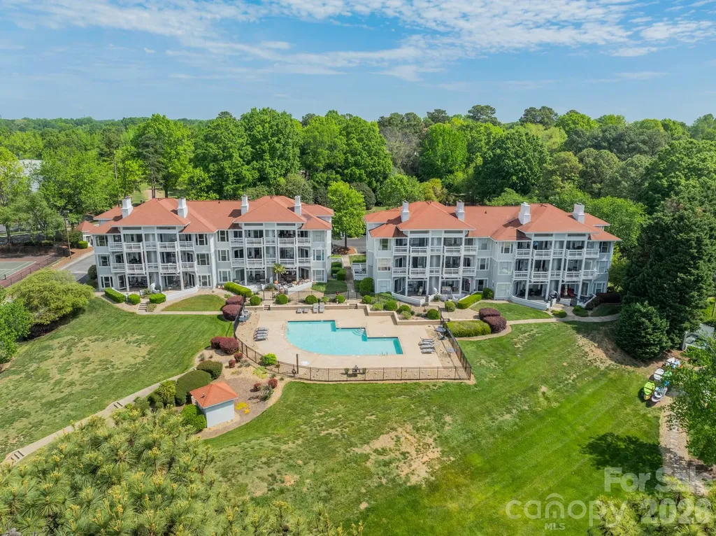 17919 Kings Point Drive Cornelius NC 28031