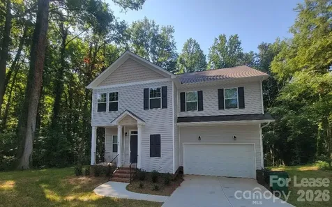 6941 Calton Lane Charlotte NC 28214
