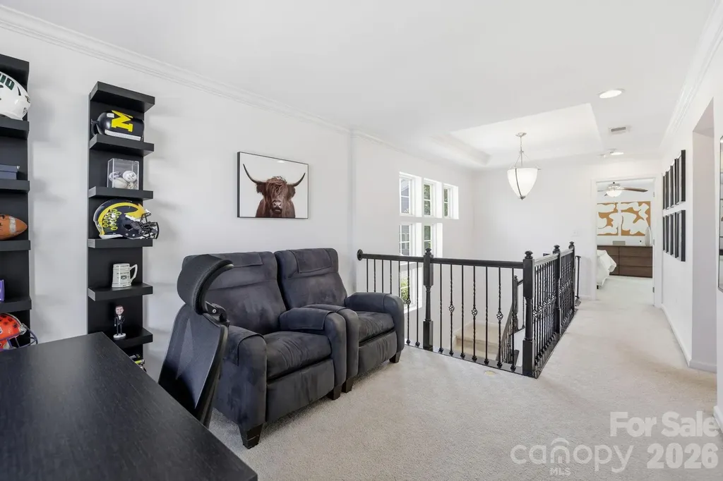 1819 Fleetwood Drive Charlotte NC 28208