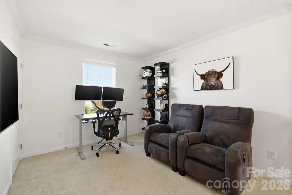 1819 Fleetwood Drive Charlotte NC 28208