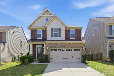 1819 Fleetwood Drive Charlotte NC 28208