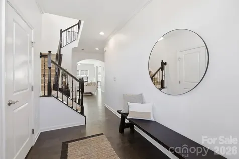 1819 Fleetwood Drive Charlotte NC 28208