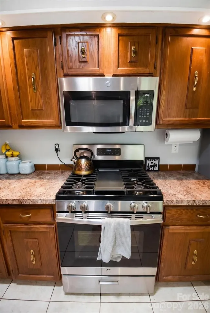 14 N Willow Wood Trail Hendersonville NC 28739