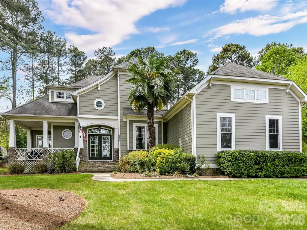 112 Misty Meadows Court Mooresville NC 28117