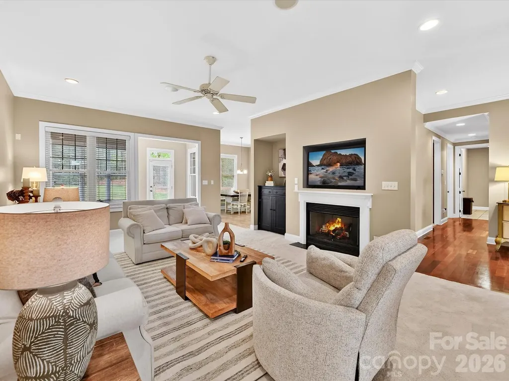 112 Misty Meadows Court Mooresville NC 28117