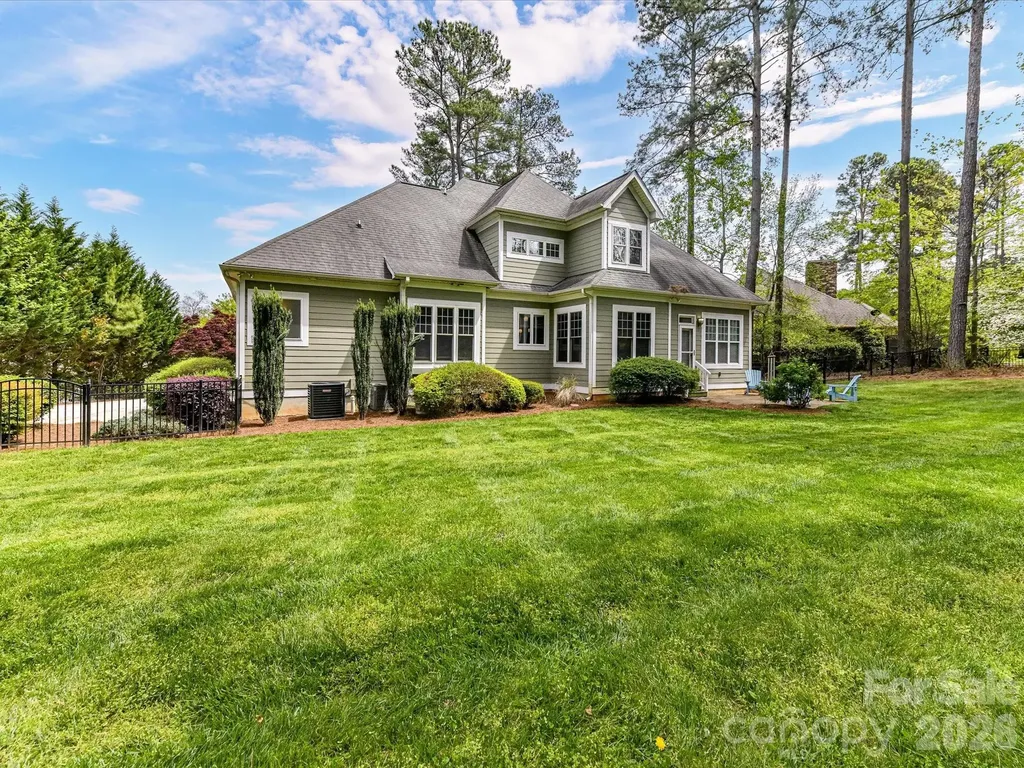 112 Misty Meadows Court Mooresville NC 28117
